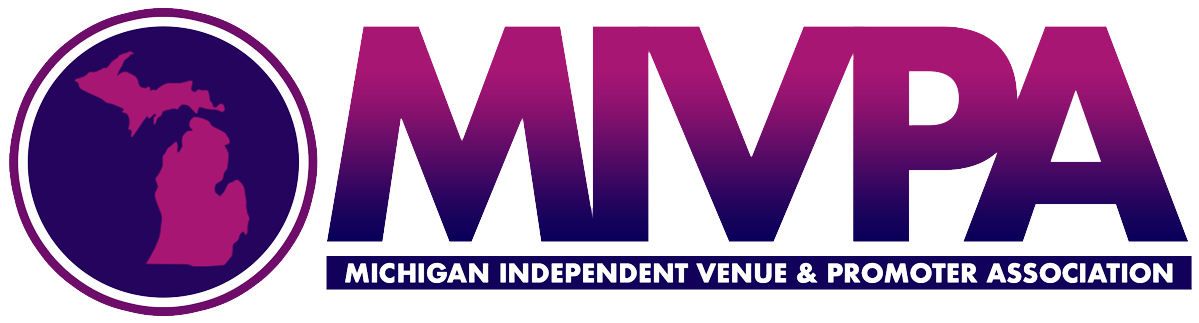 Michigan Independent Venue &amp; Promoter Association