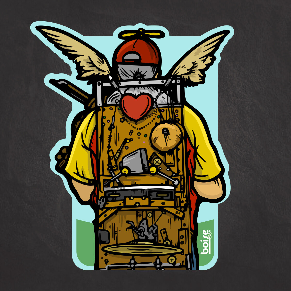 boiseog.com-stickers-one-man-band.jpg