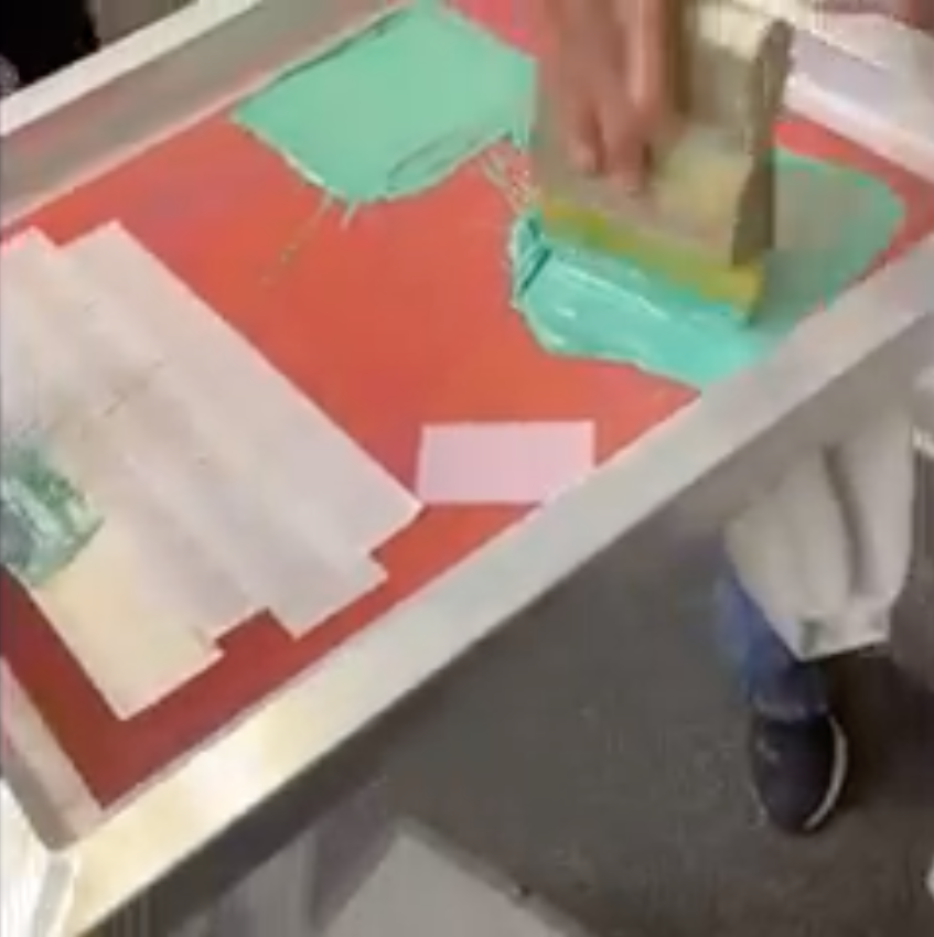 Brigade Screen Printing