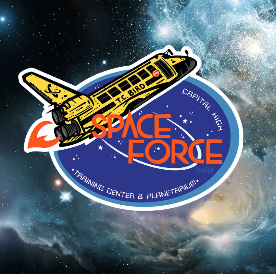 Space Force