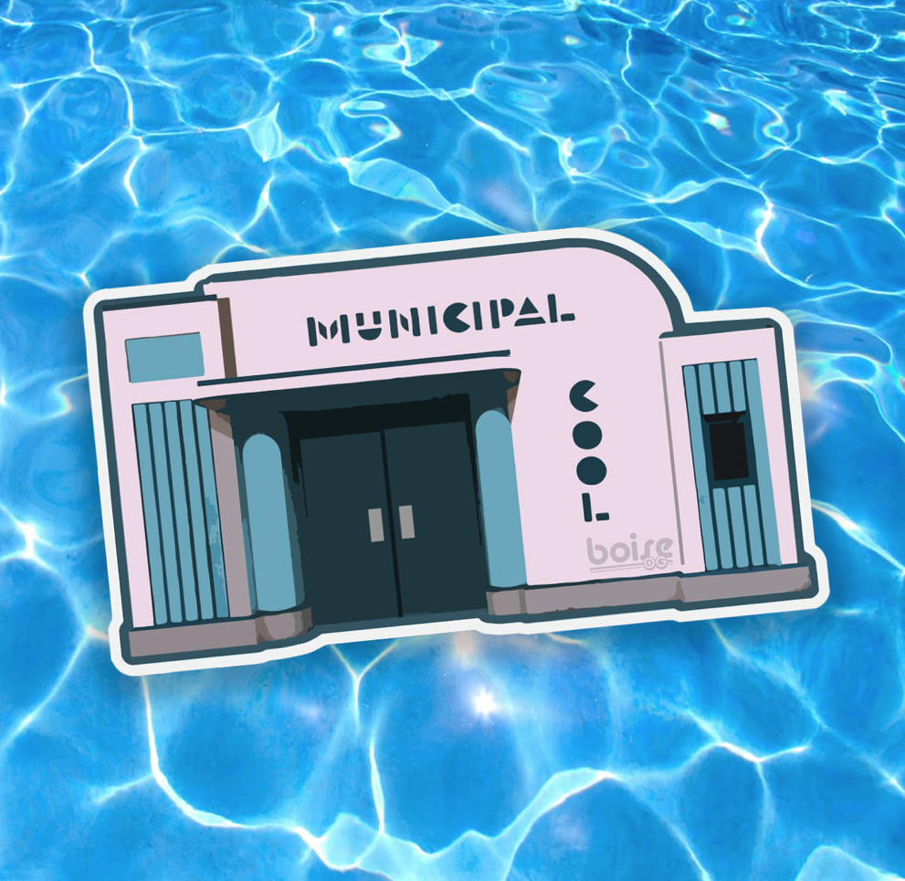 Municipal Cool