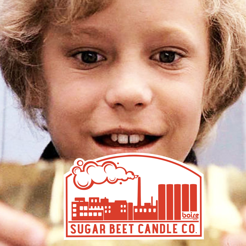 Sugar Beet Candle Co.