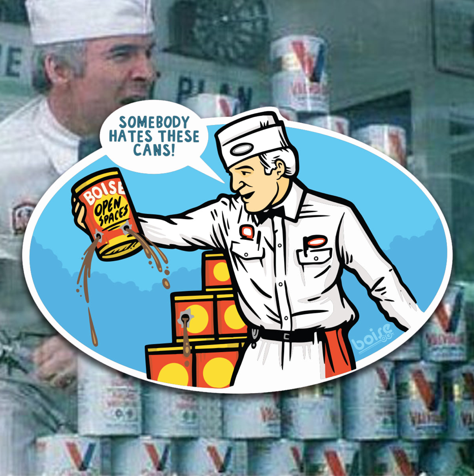 New stickers available!