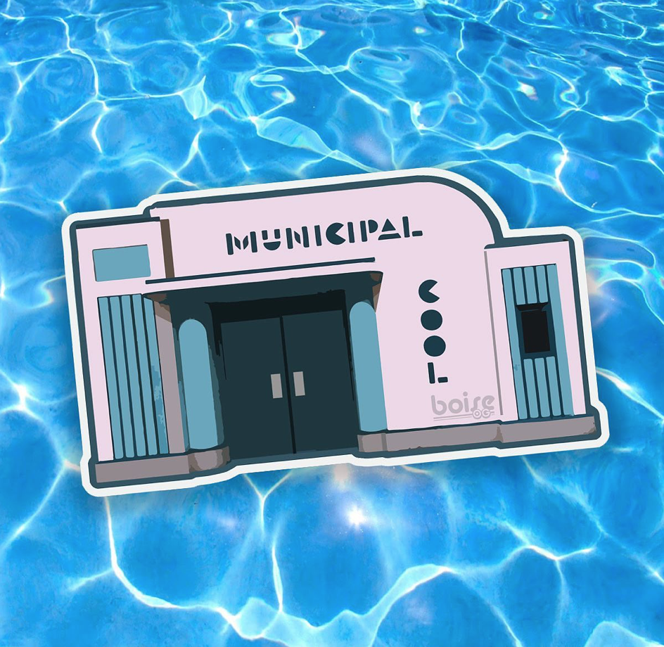Municipal Cool