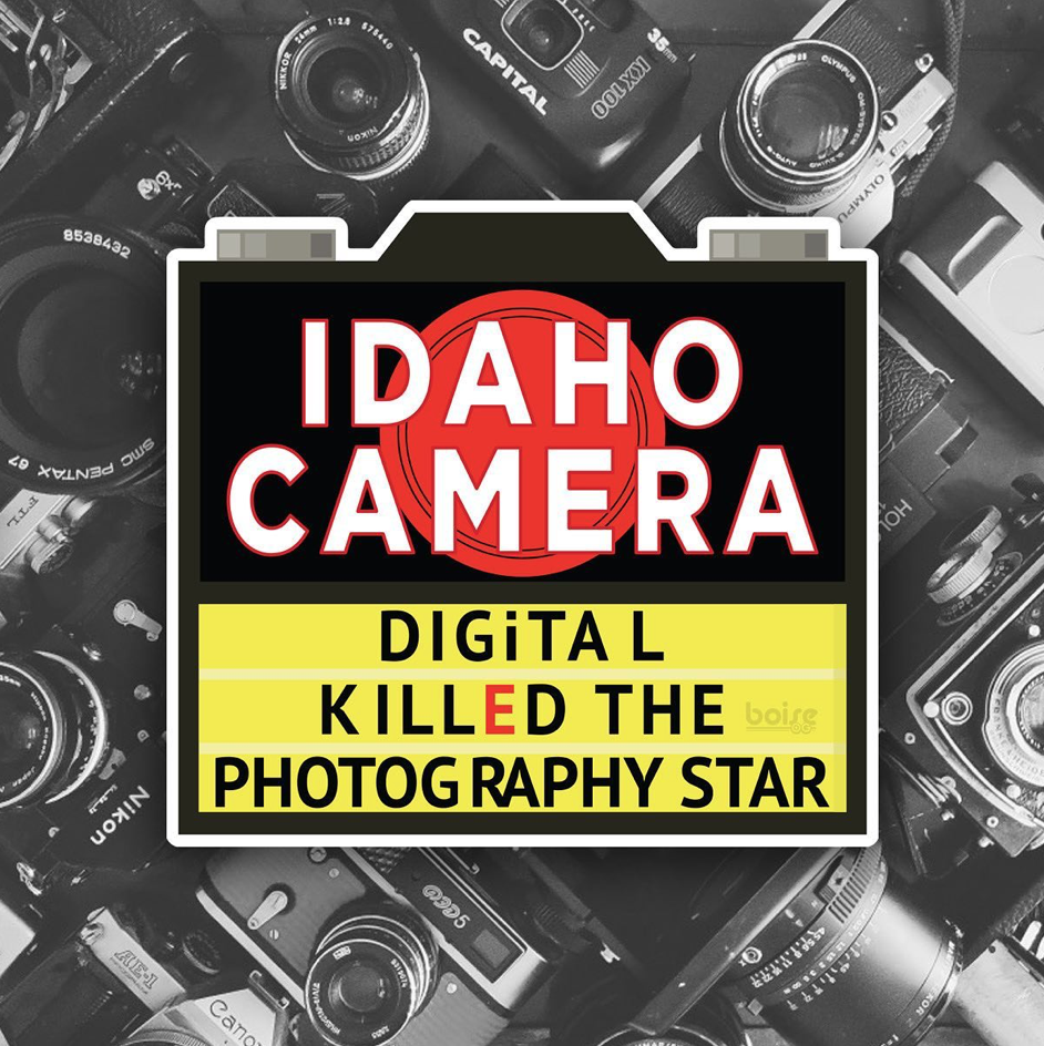 Idaho Camera