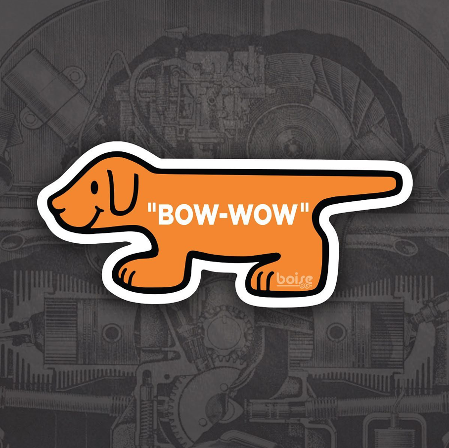 Bow-Wow