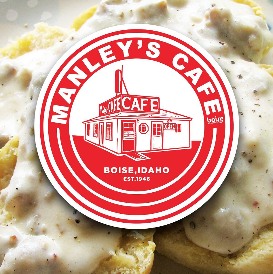 Manley’s Cafe