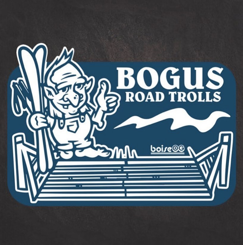 Bogus Road Trolls
