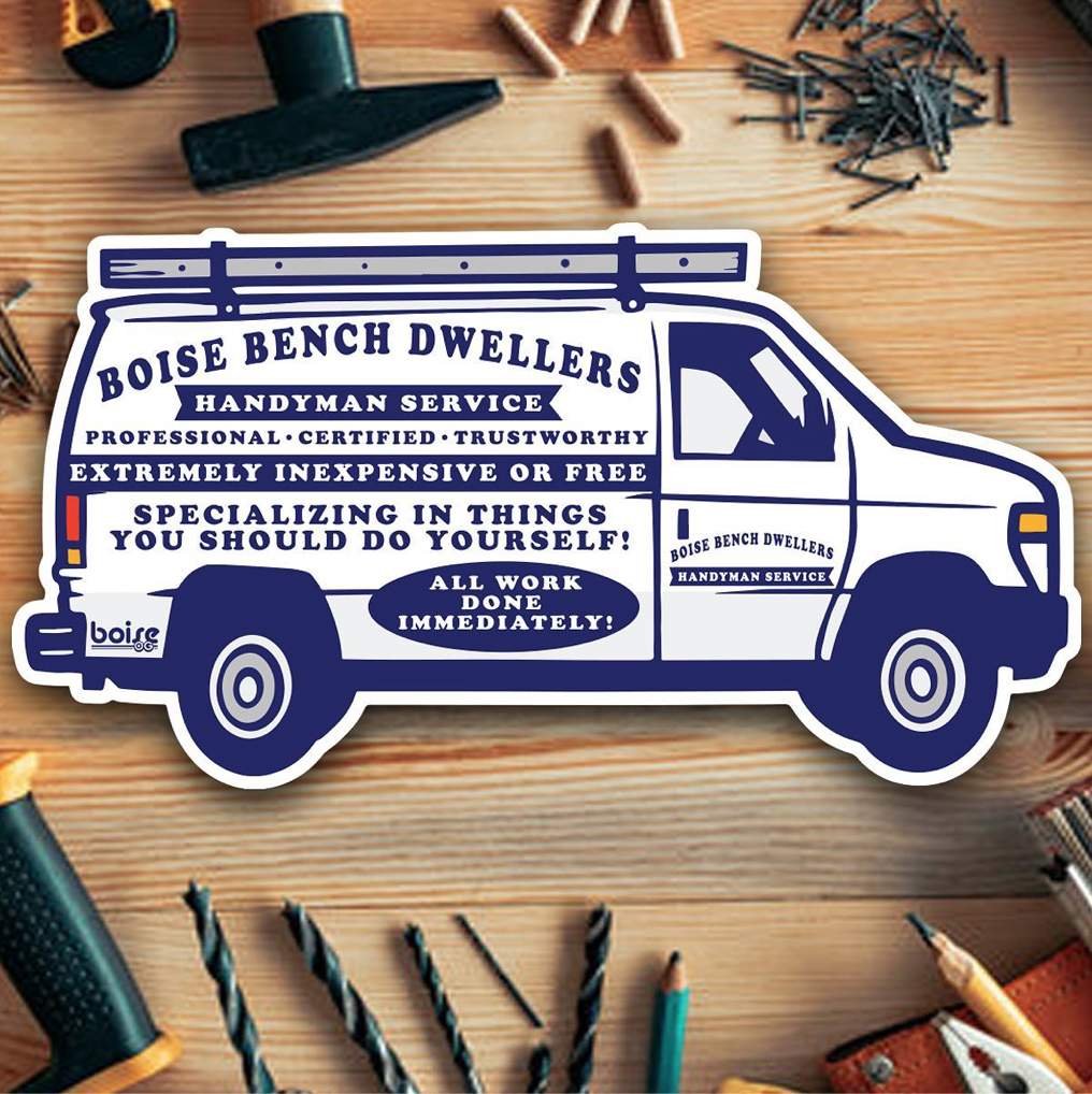 Boise Bench Dwellers Handyman Service