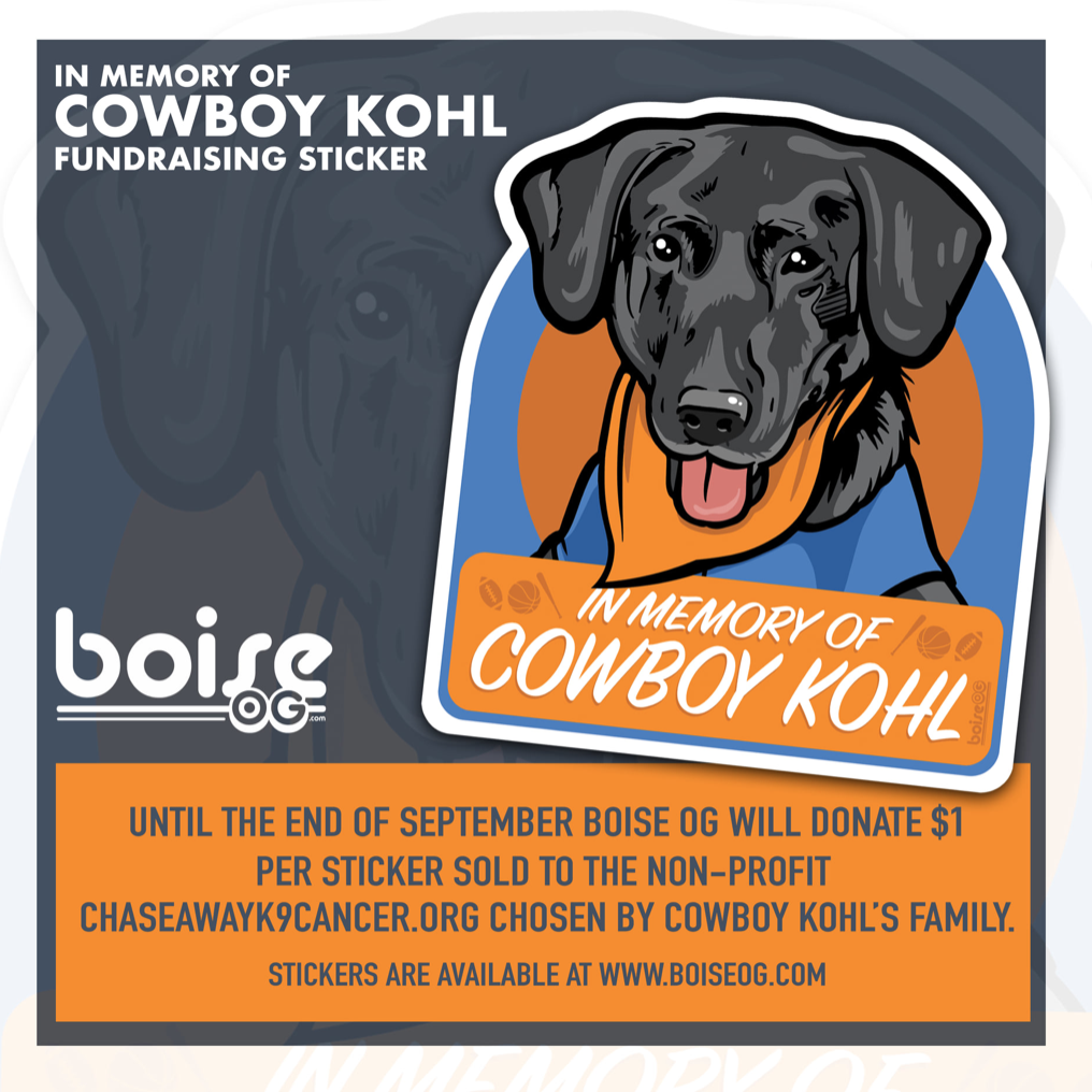 Cowboy Kohl