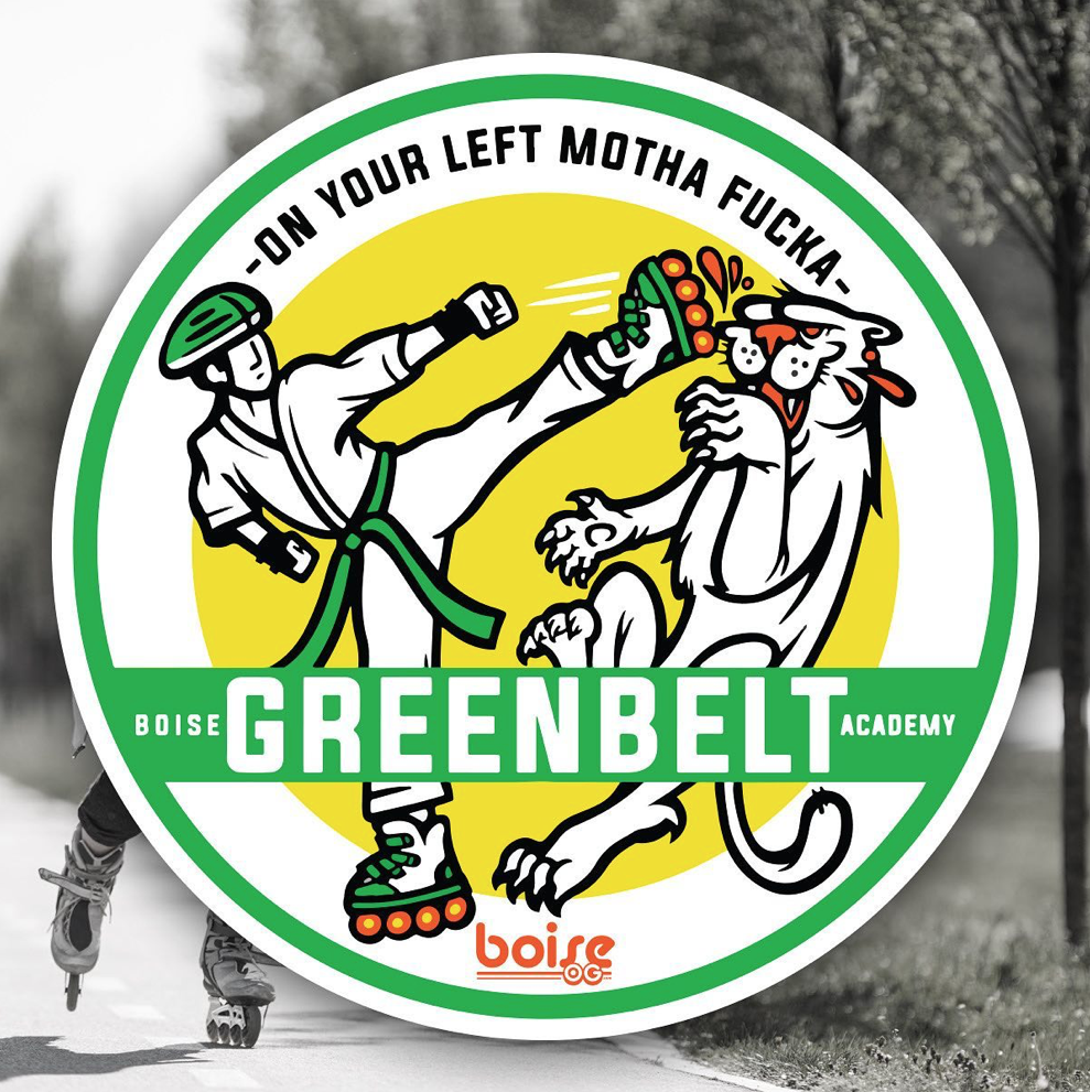 Boise Greenbelt Academy