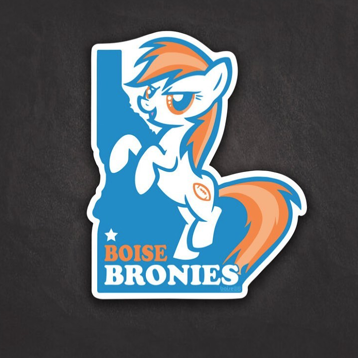 Boise Bronies