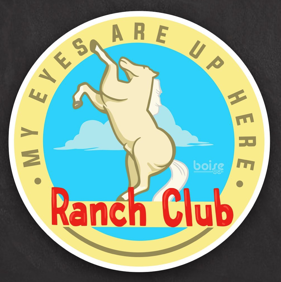 Ranch Club