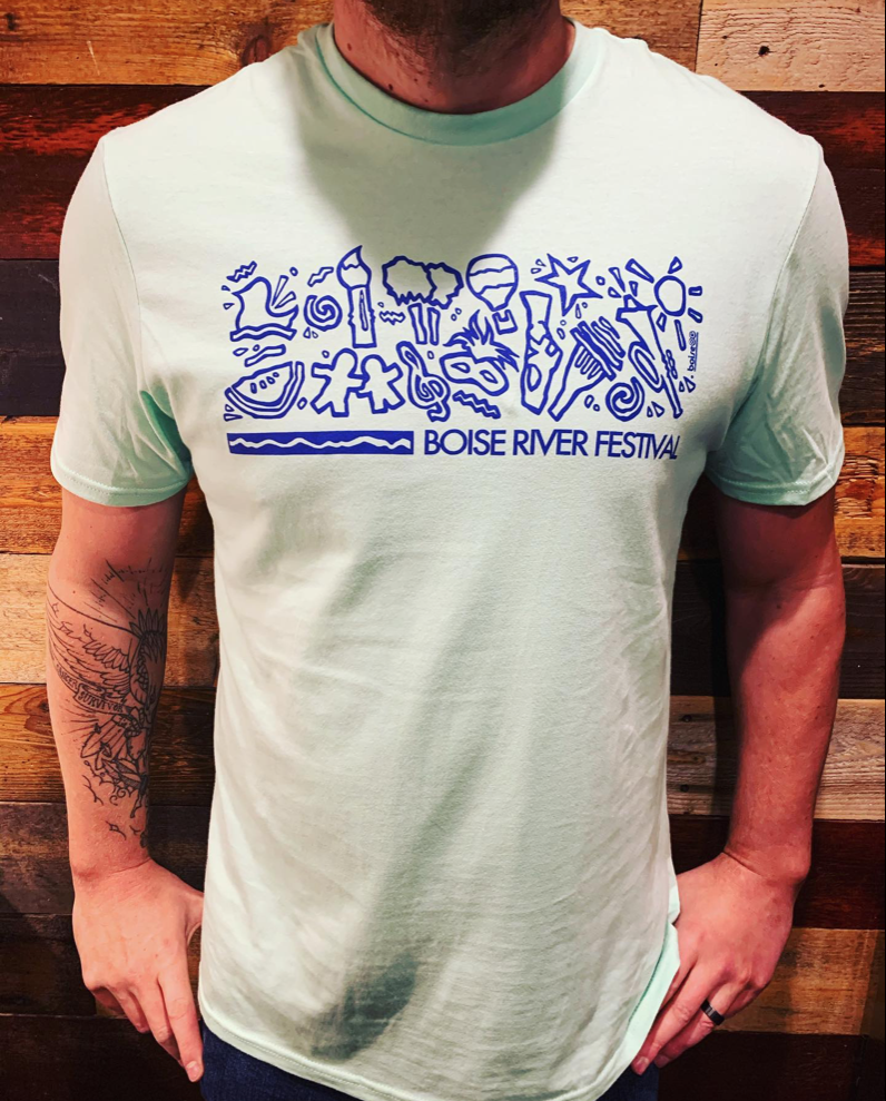 Boise River Festival