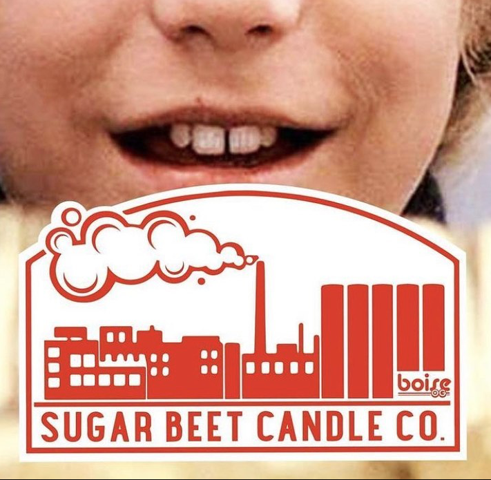 Sugar Beet Candle Co.
