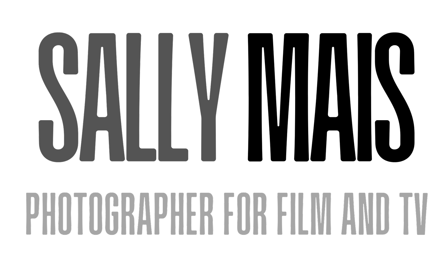 SALLY MAIS