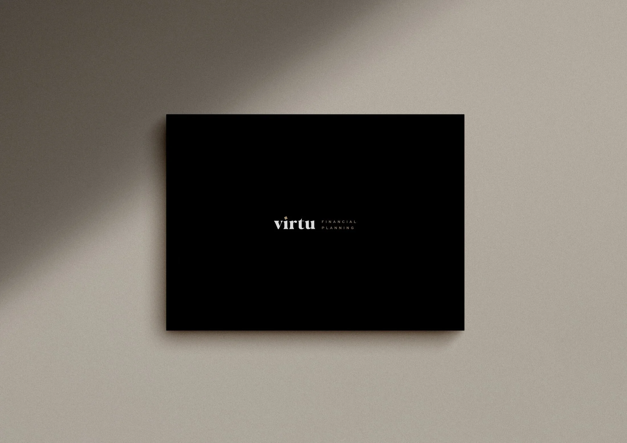 With a thicker outer cover, the brochure is printed on 160gsm paper to ensure a luxurious look and feel.