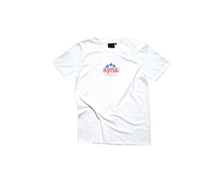 Syna World Tee 