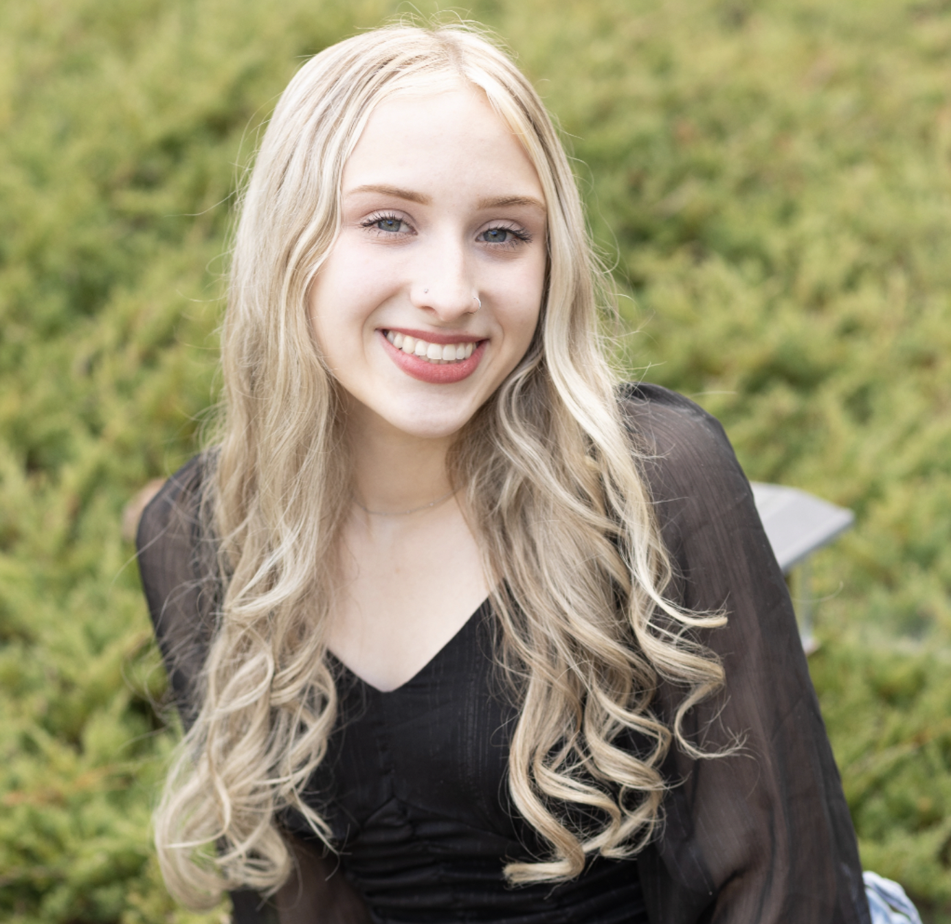 That’s the Ticket… Wish is Music to Teen’s ears