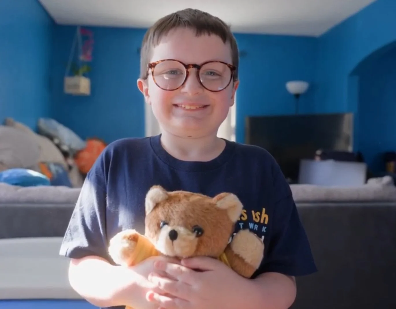 Minecraft Fan Gets the Surprise of a Lifetime with a Call from Jack Black