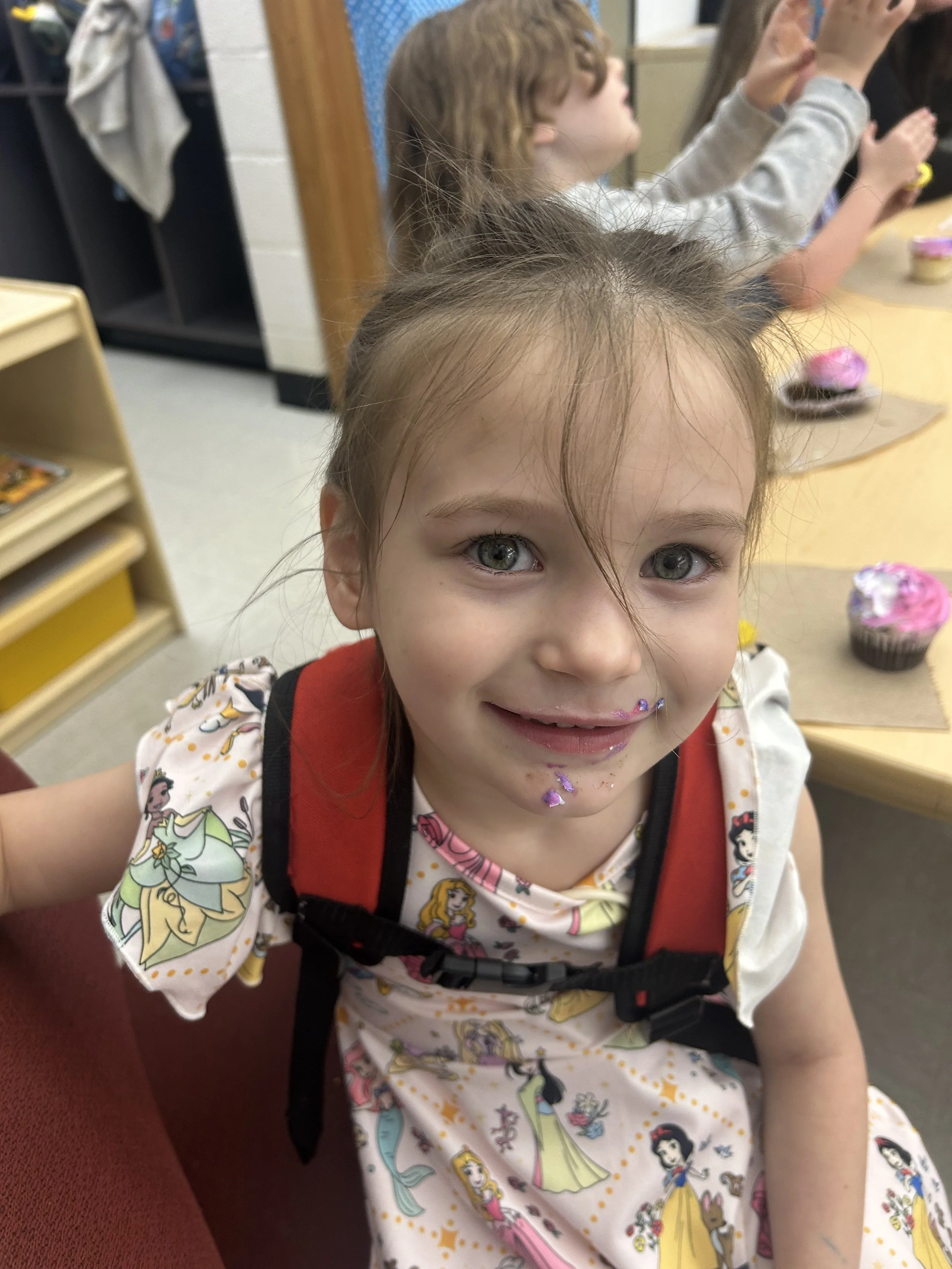 Princess Isabella Will Step Into Her Own Real-Life Fairytale