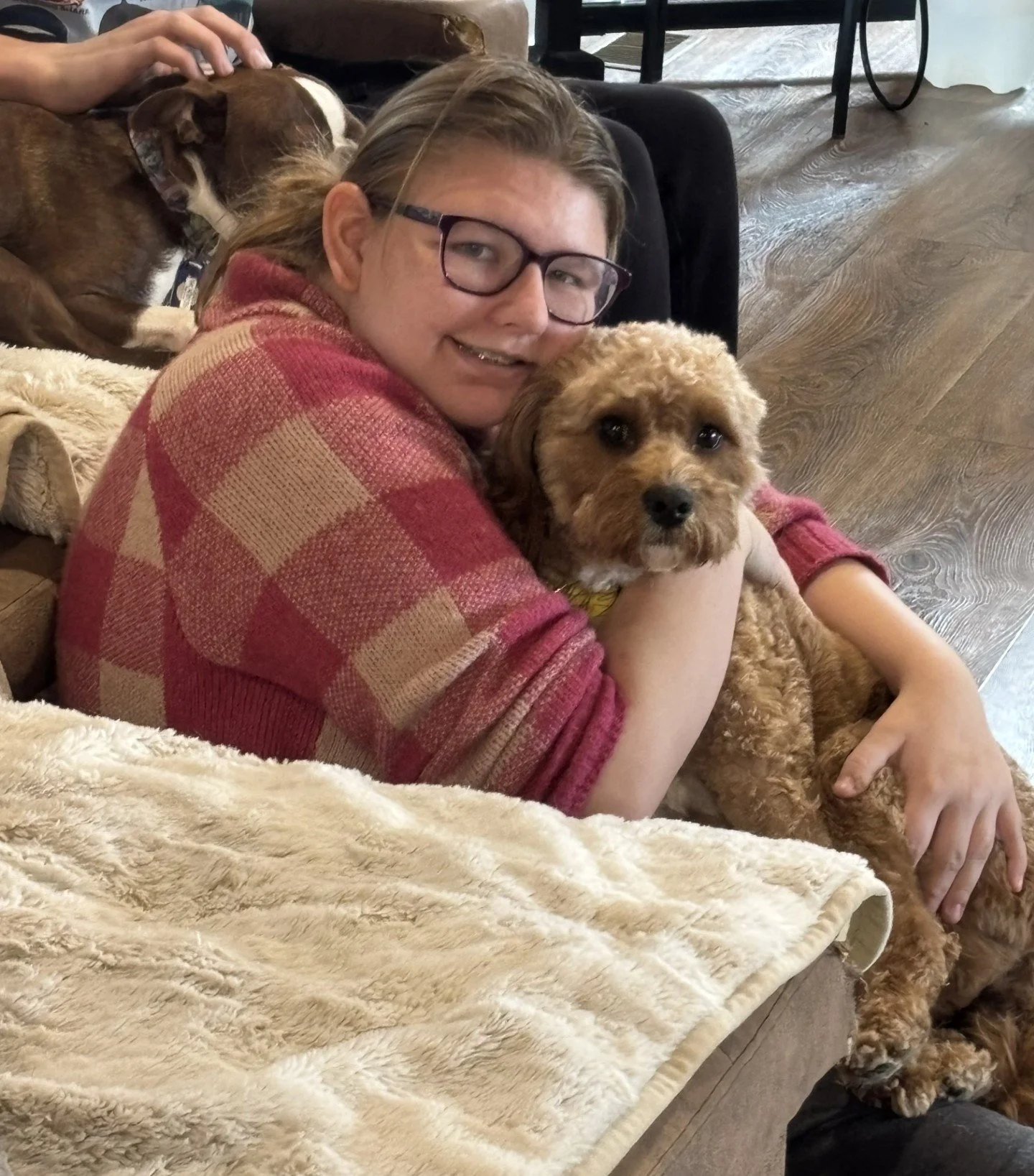 Haley’s Wish Brings a Year of Thrilling Adventures