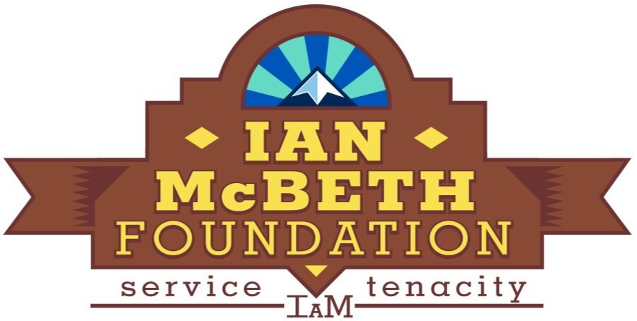 Ian McBeth Foundation
