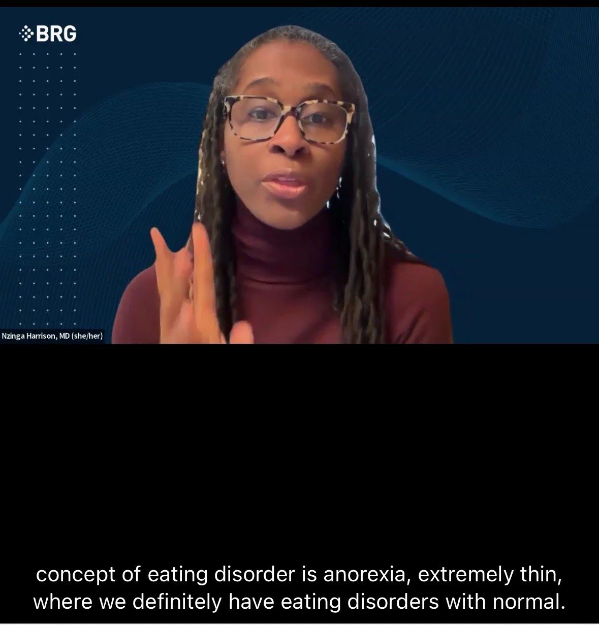 Eating Disorder Prevalence Rising