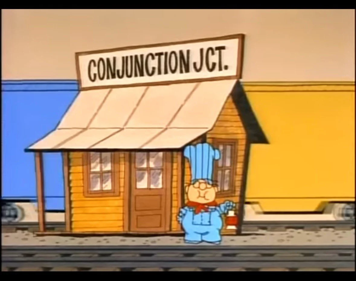 Conjunction Function