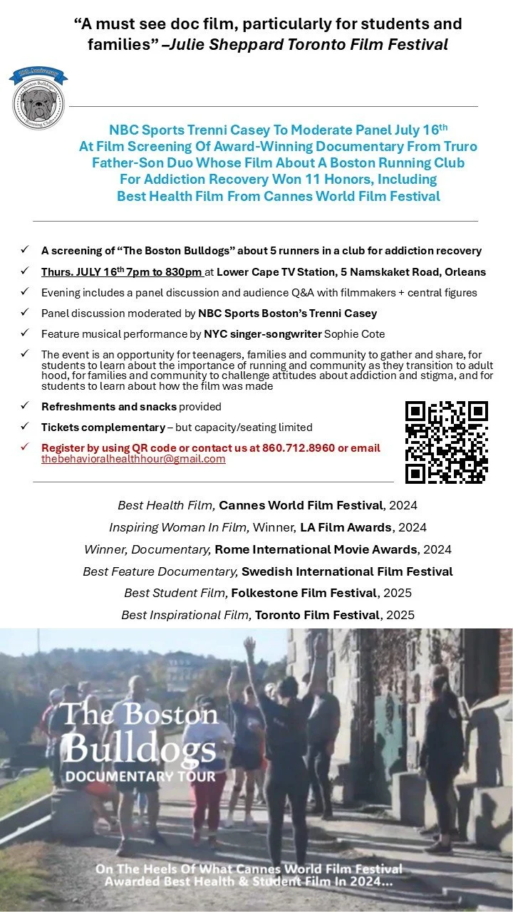 Film Screening &amp; Panel Discussion Coming To Cape