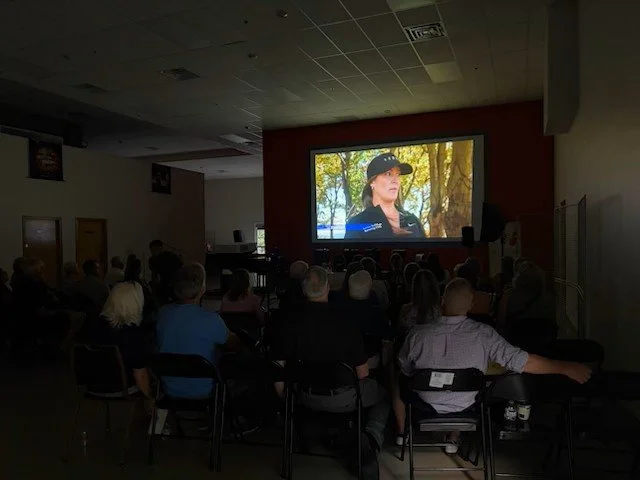 Running Film Screening Helps People Struggling With Addiction