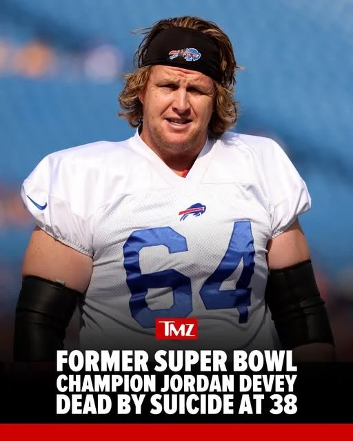 CTE, Not Suicide, Claims Life Of NFL Player