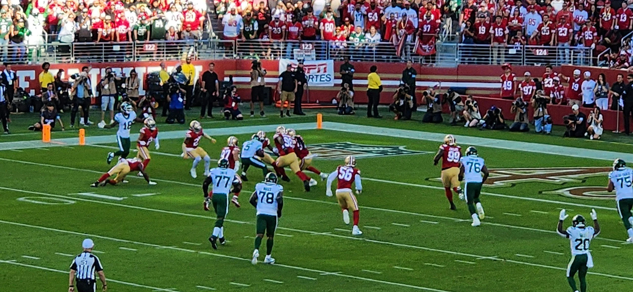 NFL Launches Behavioral Network, But Is There A Loser From Policy