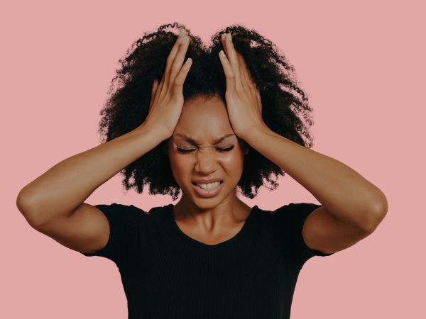 The Link Between Stress, TMJ Pain, and Facial Tension