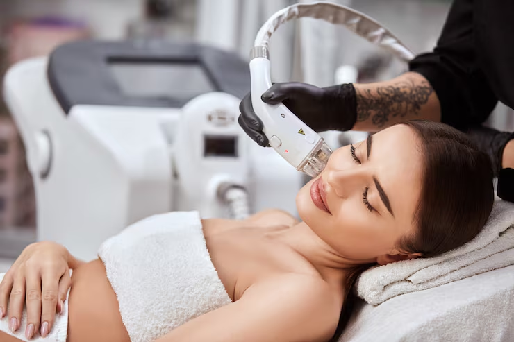 Aesthetic Confidence: How Subtle Enhancements Boost Self-Esteem