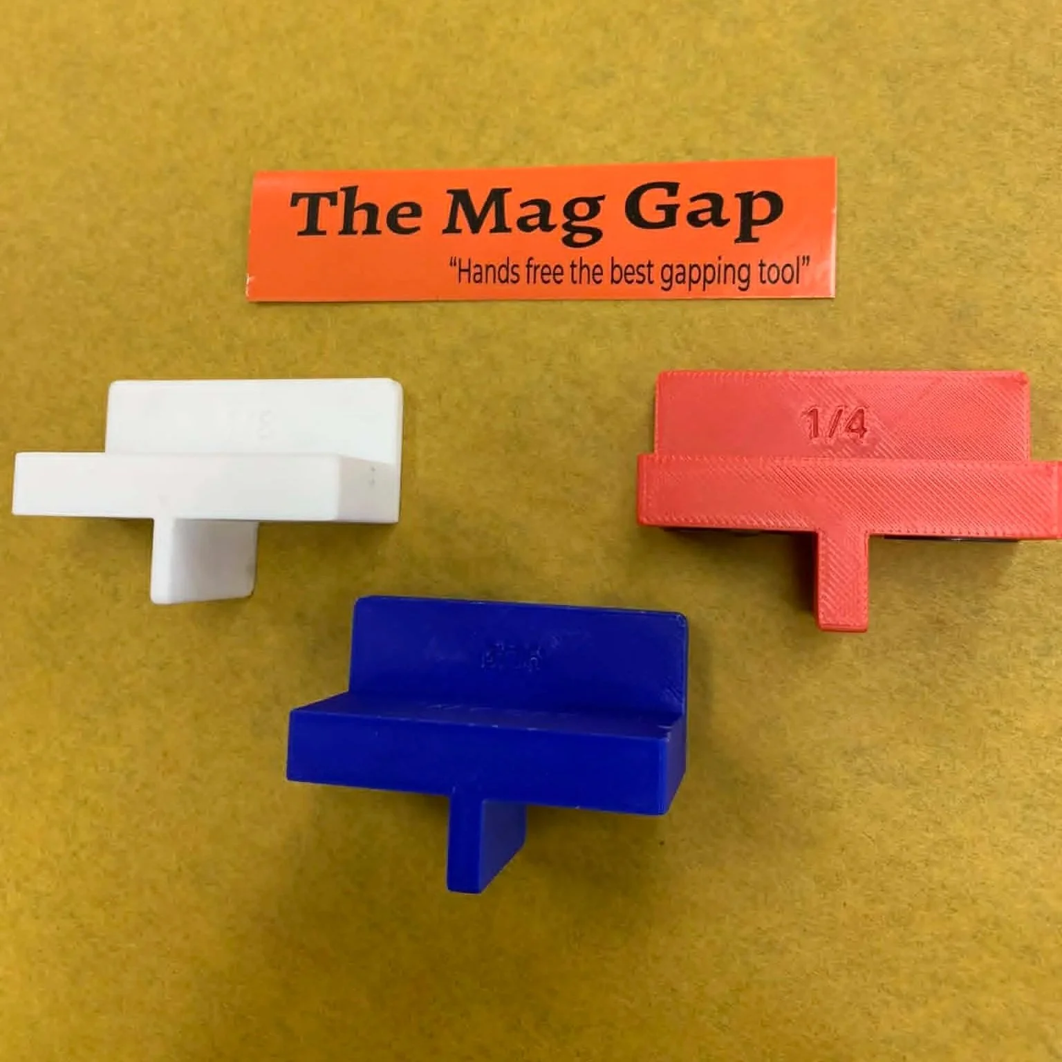Mag Gap 