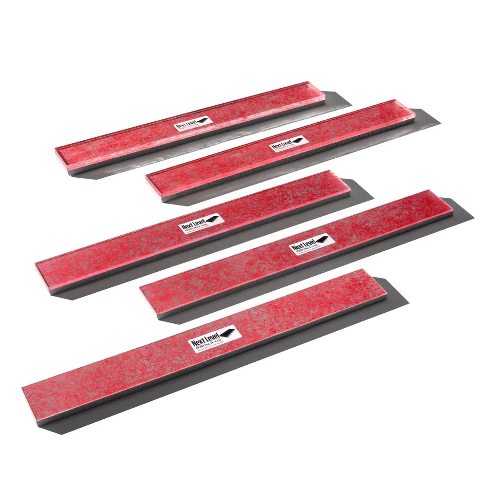 Five Piece Large Repair Kit