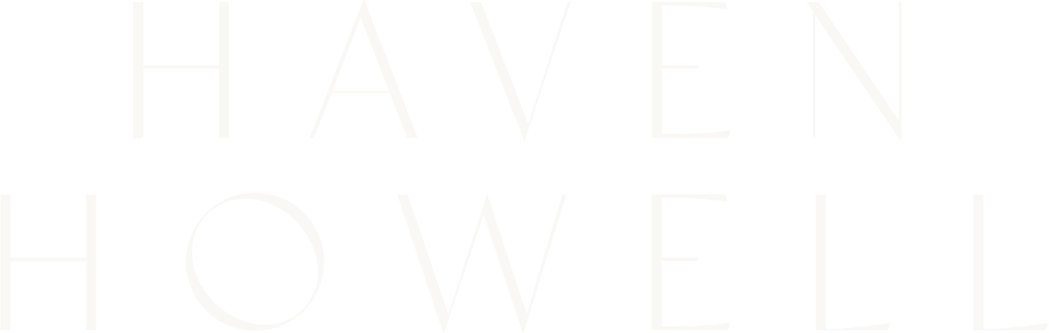 Haven Howell 
