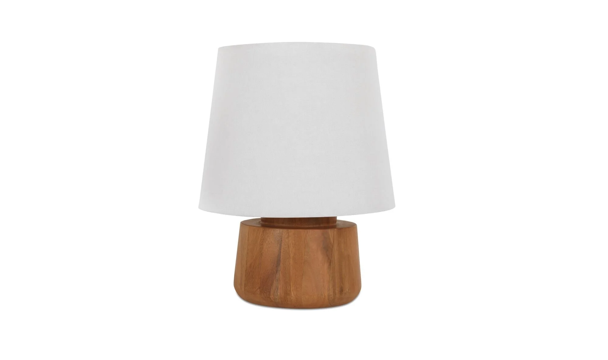 Bibi Table Lamp | Brown