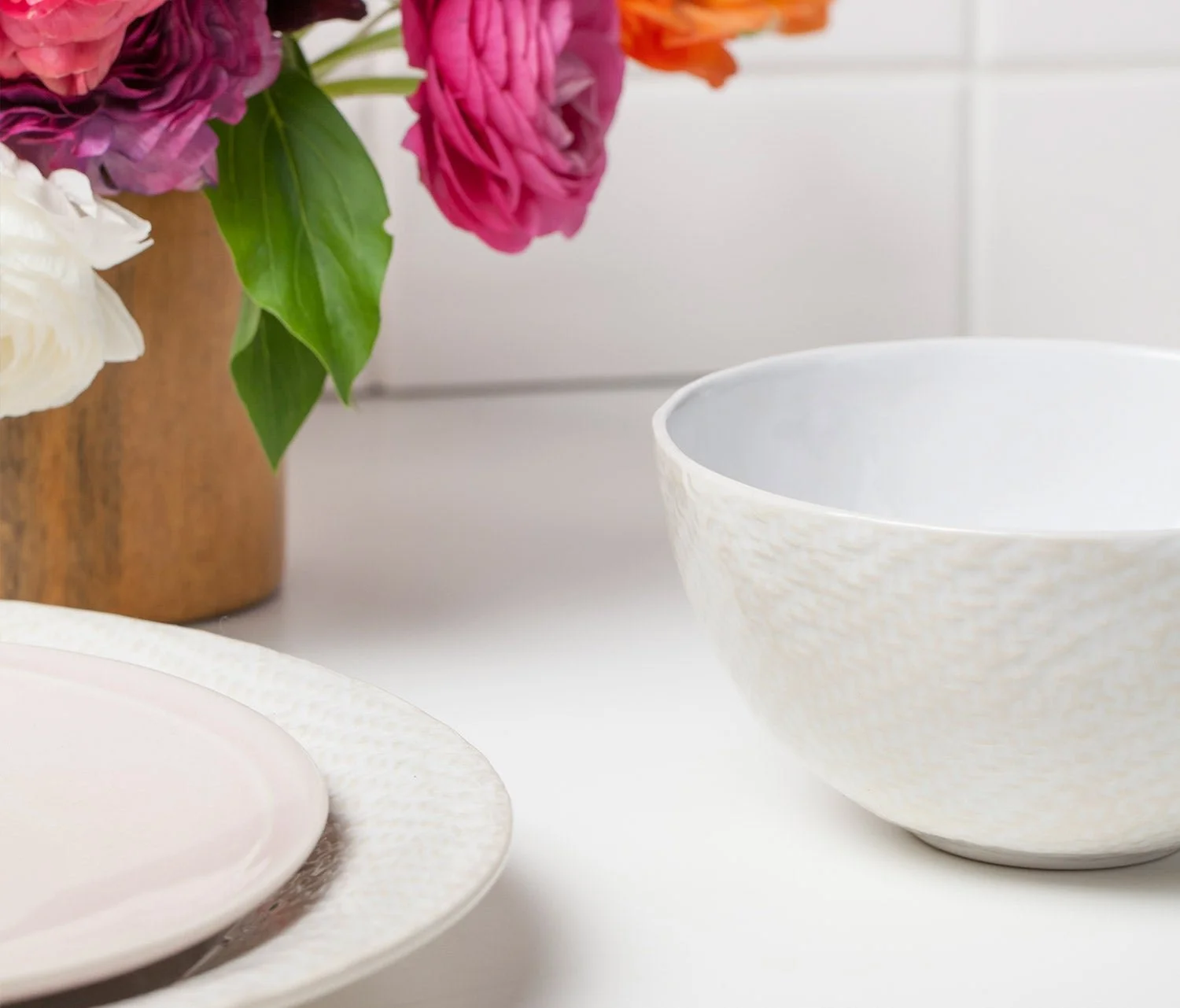 Vivienne Dinnerware