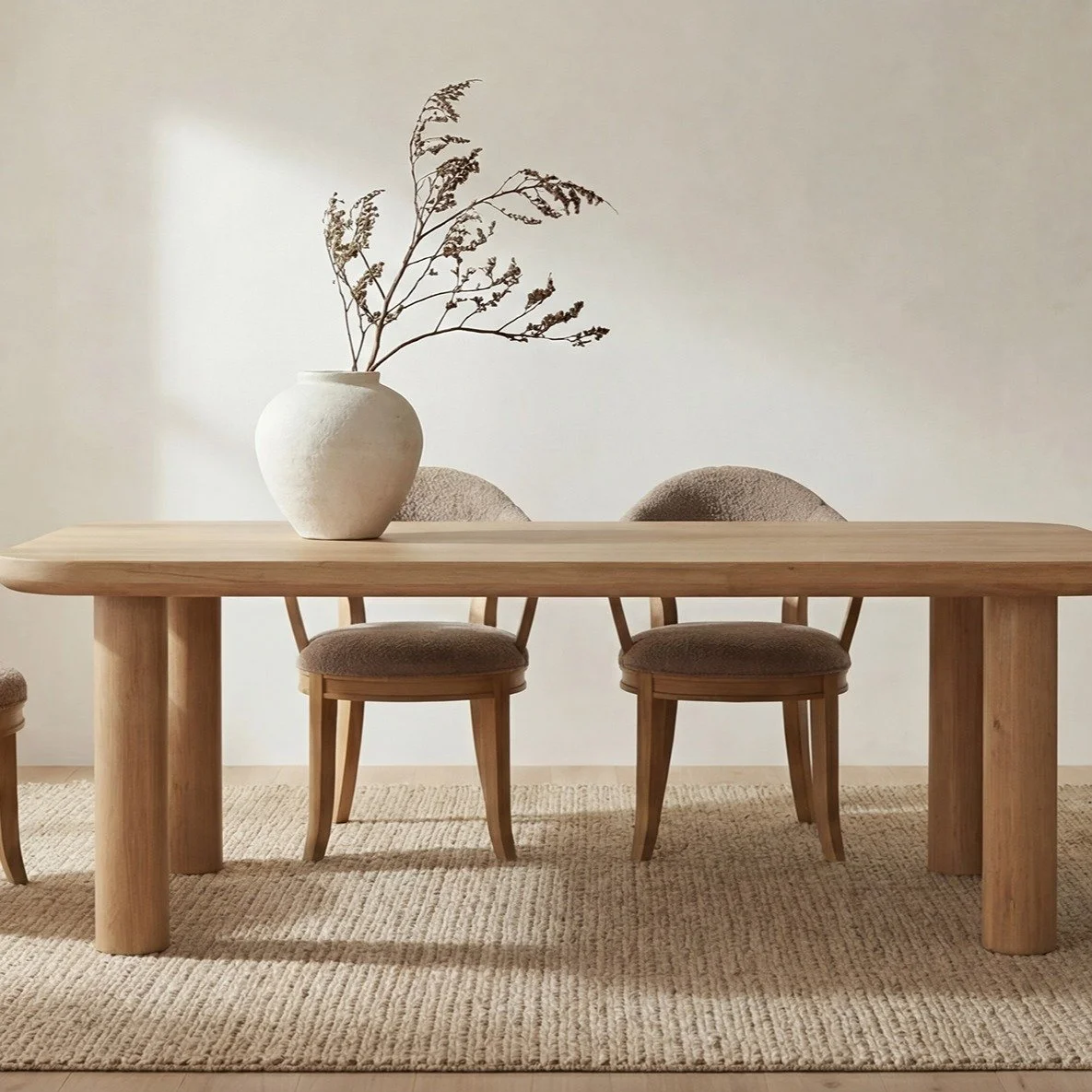 Uncluttered Aesthetic to Quite the World Around Us. 

Visit shopmadern.com to visit our newest spring drop.