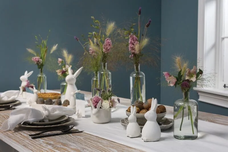 Distressed Doe Figure