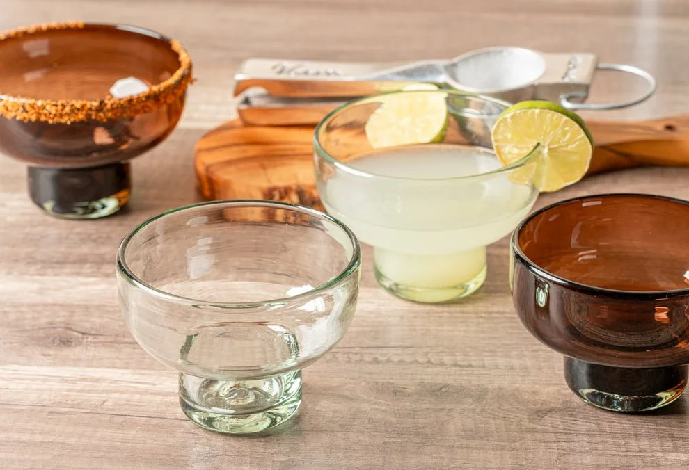 shop cocktail glasses