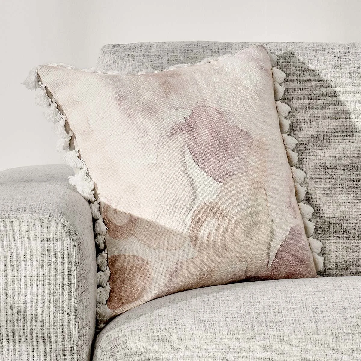Lily Decorative Pillow
