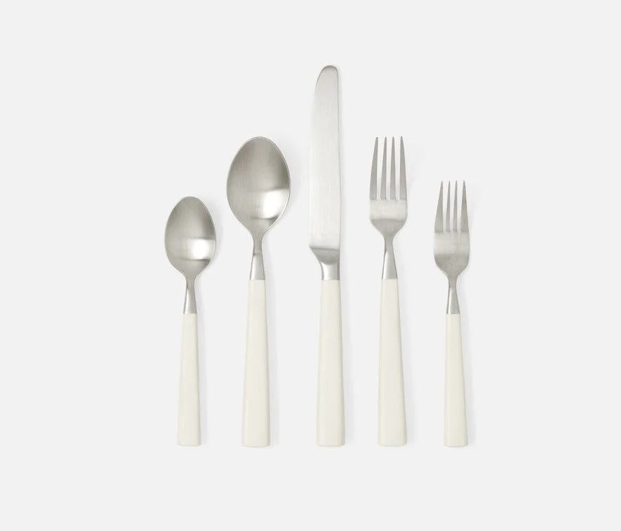 Annalise Flatware