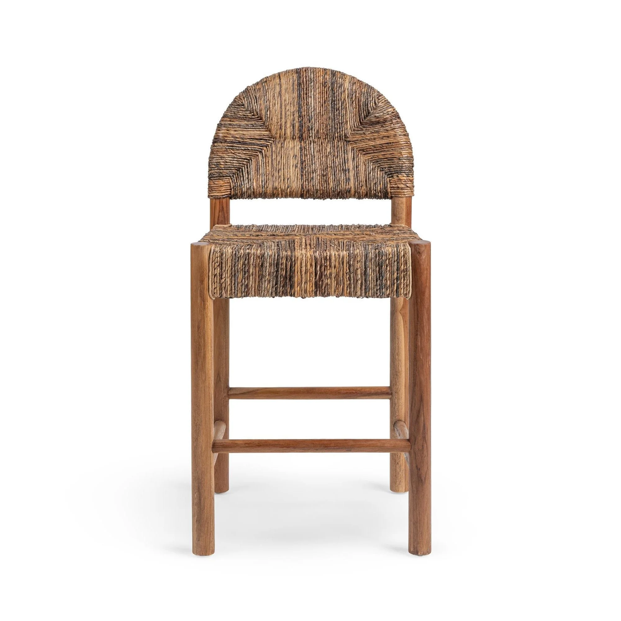 Elissa Counter Stool | Brown Astor