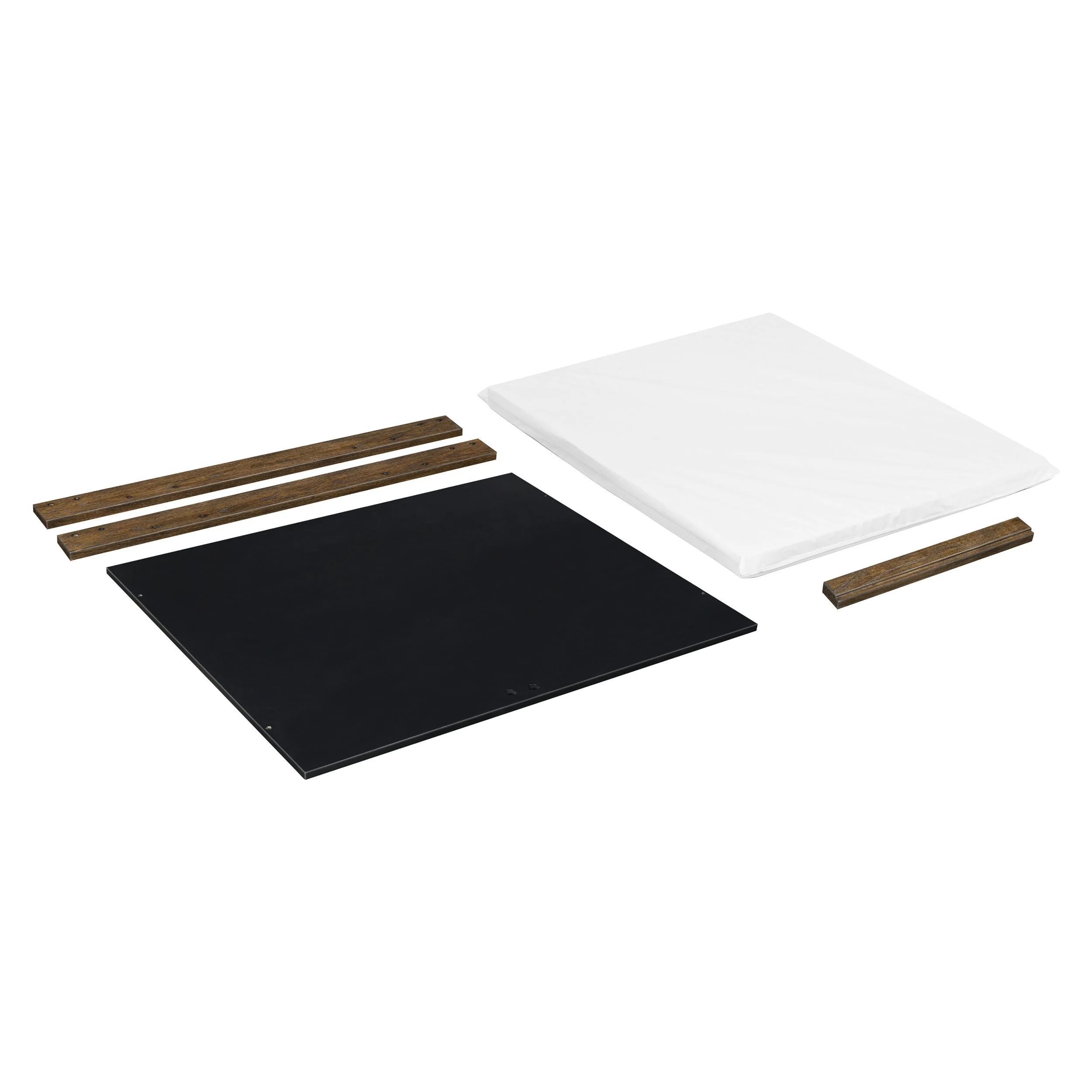 Astre All-Stages® Midi Conversion Kit by Nate Berkus | Toffee