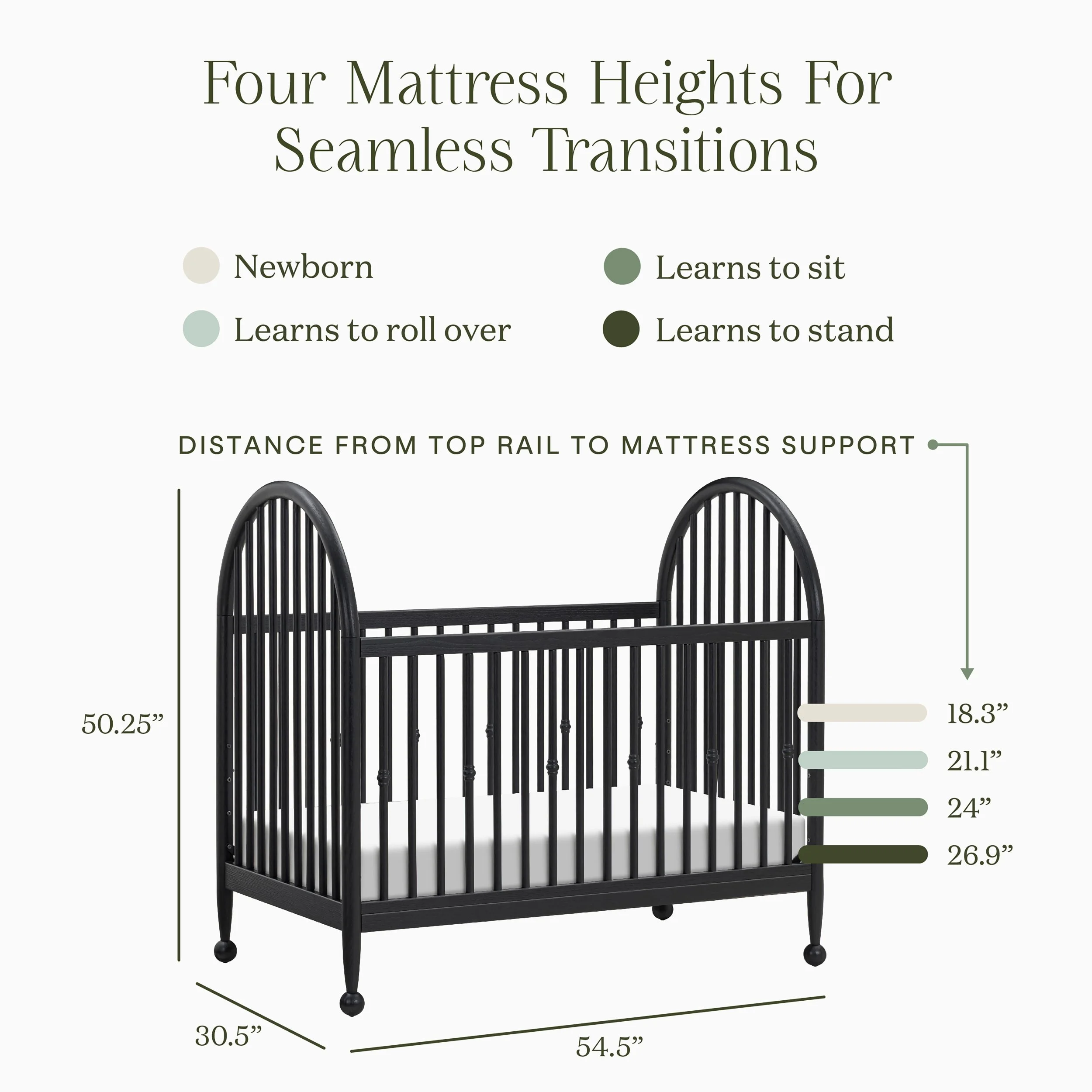 M31401AB_Alouette 3-in-1 Convertible Spindle Crib_4.jpg