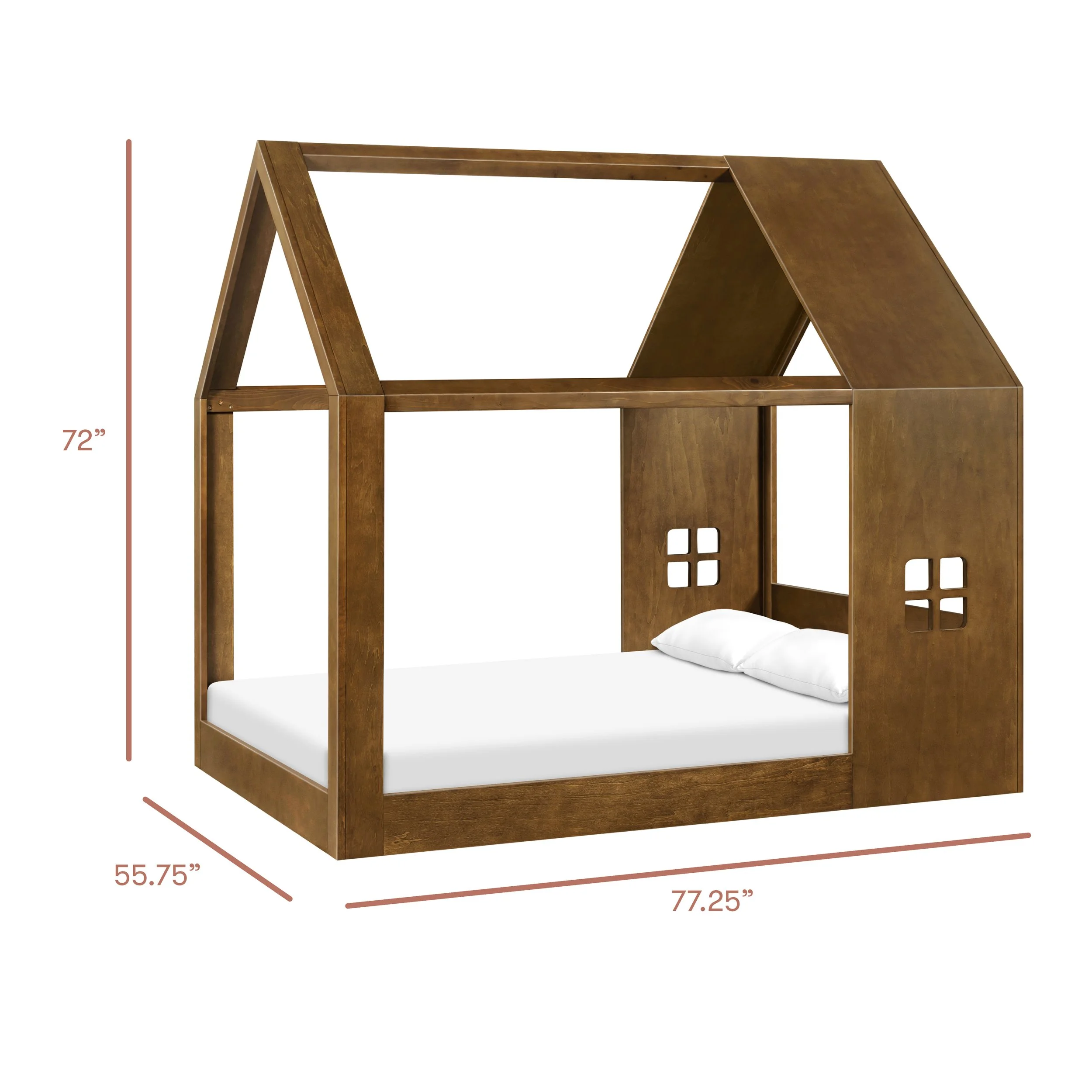 M32889NL_Uchi Montessori-Inspired House Full Bed_7.jpg