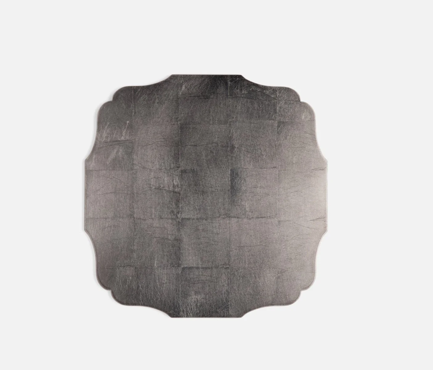 Isabelle Placemat | Dark Grey (2 pc Set)